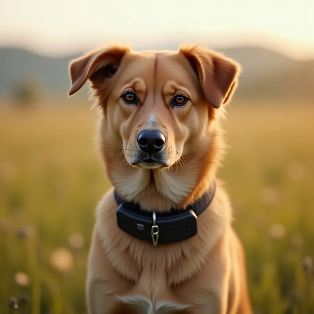 Traceur GPS pour chien de chasse sans abonnement 
