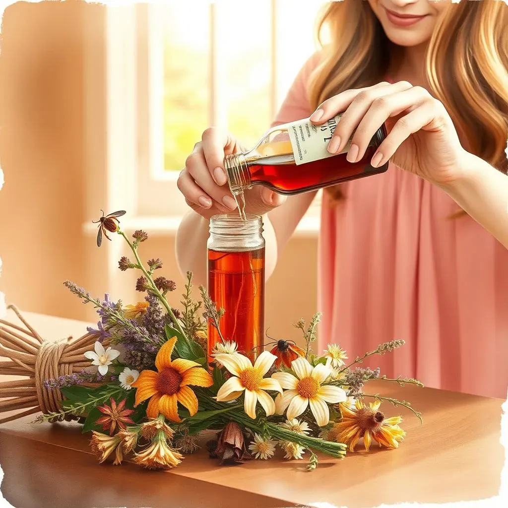 Les Meilleurs Traitements Naturels Contre Les Tiques