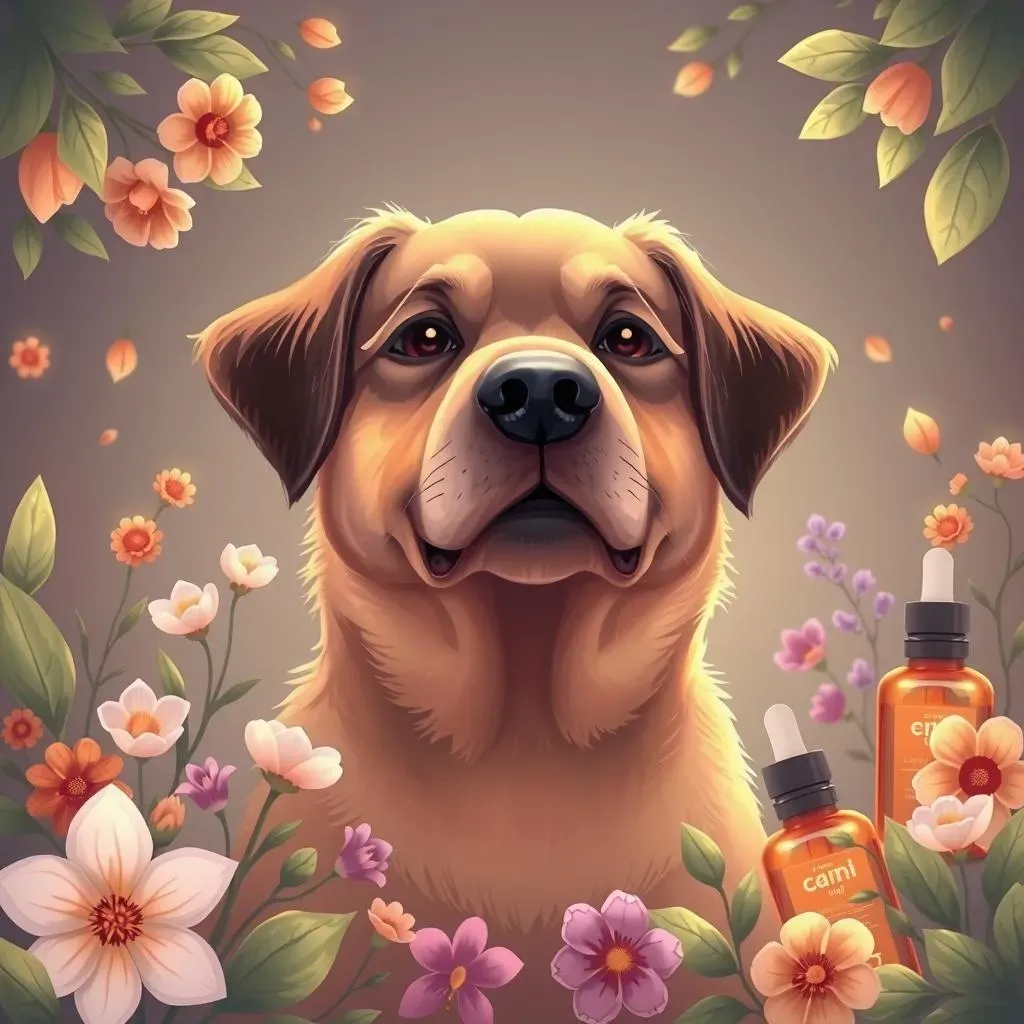 Les Meilleurs Traitements Naturels Pour L’Anxiété Des Animaux