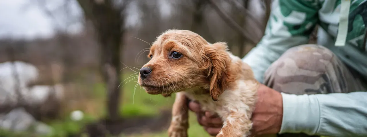 Trouver un éleveur de chiens de chasse de confiance
