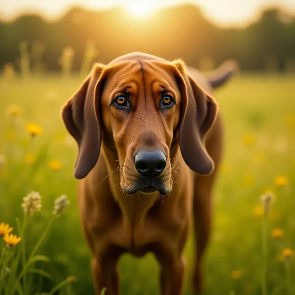 Types de Chiens de Chasse 