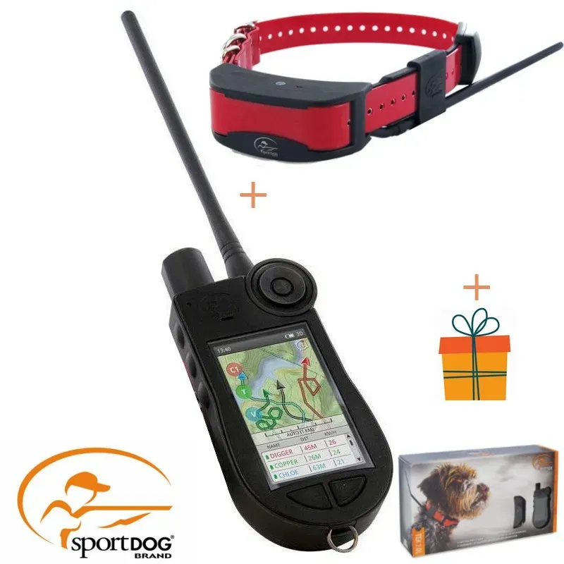 Utiliser efficacement votre GPS pour chien de chasse sur le terrain