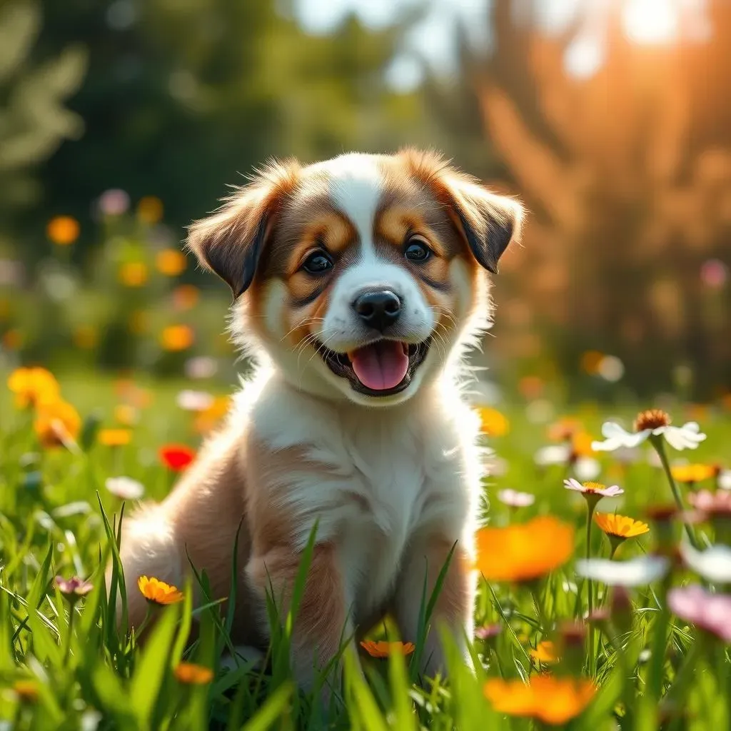 Les vaccins essentiels pour chiots : Tout ce que vous devez savoir